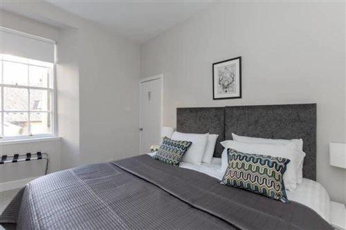 Guestready - Apartment In The Historic Grassmarket For 2 Guests 에든버러 외부 사진