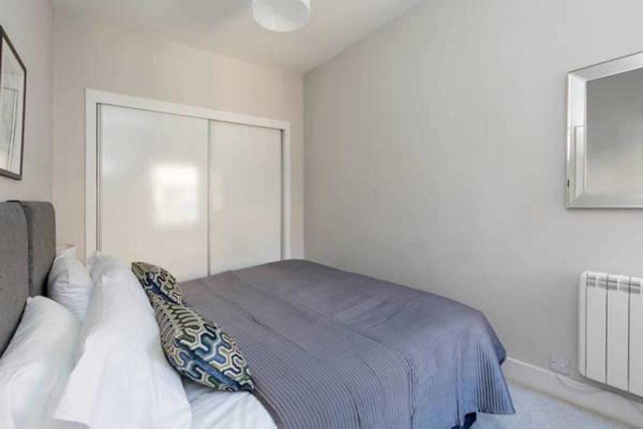 Guestready - Apartment In The Historic Grassmarket For 2 Guests 에든버러 외부 사진